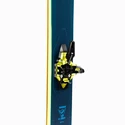 Tourski's Dynafit  Radical 88 Ski Set