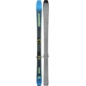 Tourski's Dynafit  Radical 88 Ski Set