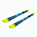 Tourski's Dynafit  Seven summits plus Lime yellow