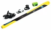Tourski's K2  TALKBACK 84 + Skin + Alpinist 12