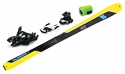 Tourski's K2  TALKBACK 84 + Skin + Alpinist 12