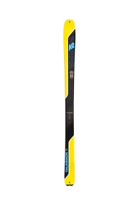 Tourski's K2  TALKBACK 84 + Skin + Alpinist 12