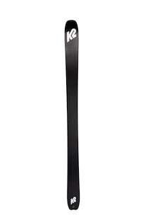 Tourski's K2  WAYBACK 106