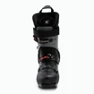 Tourskischoenen Atomic  Backland Sport Black/G