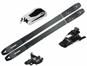 Tourskiset Atomic  BACKLAND 85 + pásy + vázání