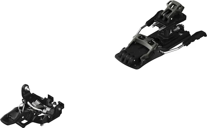 Tourskiset Atomic  BACKLAND 85 W + pásy + vázání
