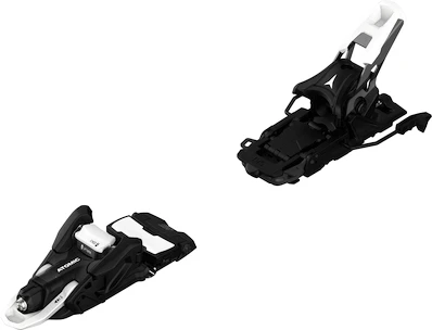 Tourskiset Atomic  BACKLAND 98 W + pásy + vázání