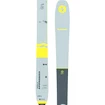 Tourskiset BLIZZARD  Zero G 084 Approach +  binding MARKER Alpinist 10 + Skin Zero G 084 Approach