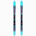 Tourskiset Dynafit  Radical 88 W Ski Set