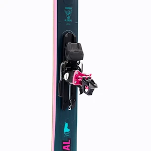 Tourskiset Dynafit  Radical 88 W Ski Set