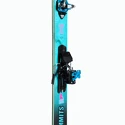 Tourskiset Dynafit  Seven summits plus women Flamingo