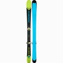 Tourskiset Dynafit  Youngstar Lambo green