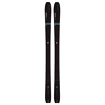 Tourskiset Ski Trab  Stelvio 85 + Titan Vario 2 + Stopper + Adesive Skins Stelvio 85