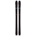 Tourskiset Ski Trab  Stelvio 85 + Titan Vario 2 + Stopper + Adesive Skins Stelvio 85