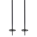 Tourskistokken K2  Lockjaw Alu-Eva Silver