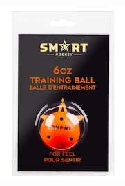 Trainingsbal Smart Hockey BALL Orange - 6 oz