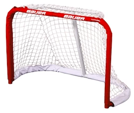 Trainingsdoel Bauer 3' X 2' Pro Mini Steel Goal