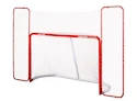 Trainingsdoel Bauer  Performance Hockey Goal With Backstop