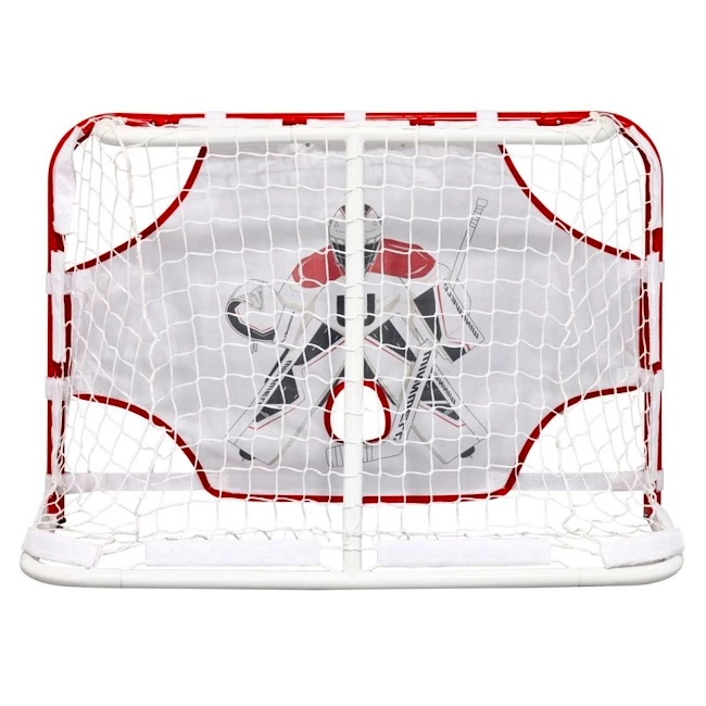 Tweedehands -  Trainingsdoel WinnWell  Mini Quicknet Set 31"