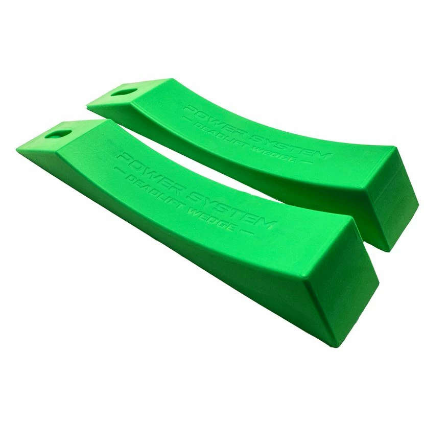 Trainingshulpmiddel Power System  Wedge