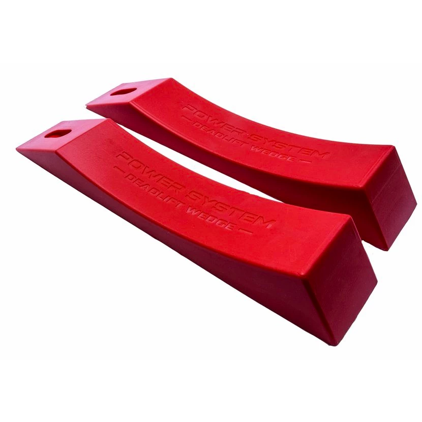 Trainingshulpmiddel Power System  Wedge Groen