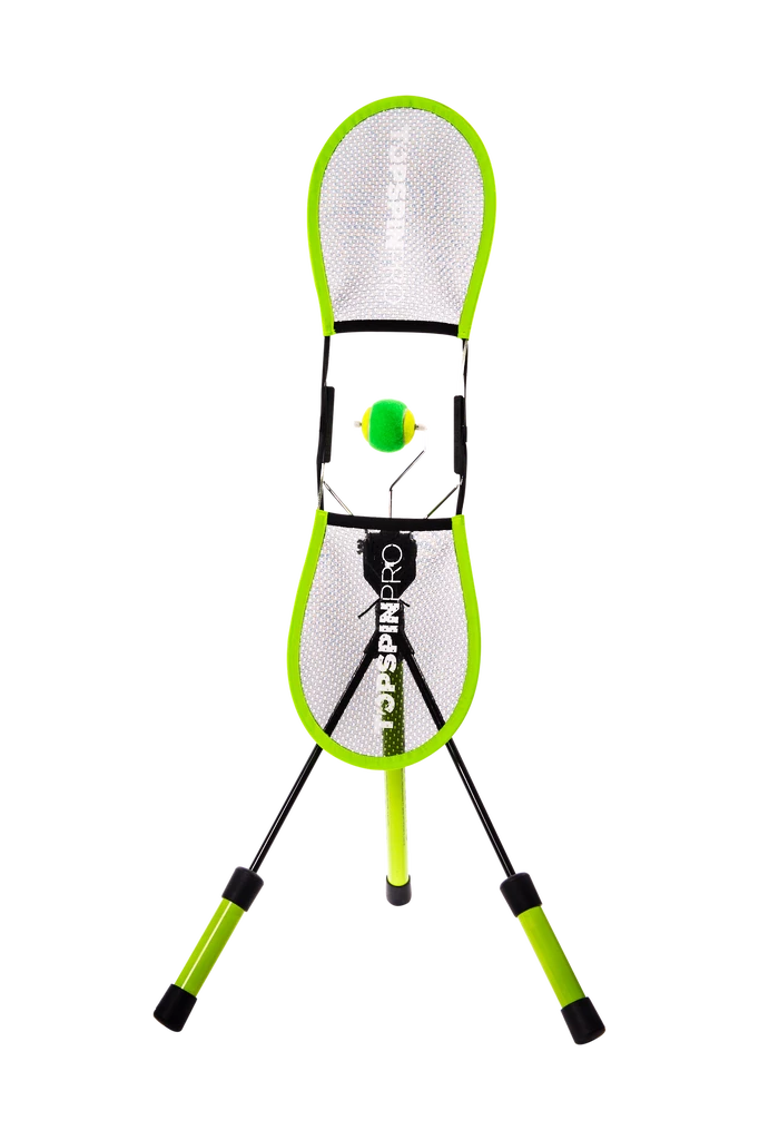 Trainingshulpmiddel TopSpinPro