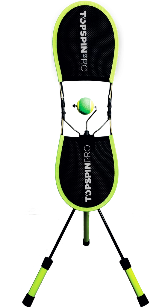 Trainingshulpmiddel TopSpinPro