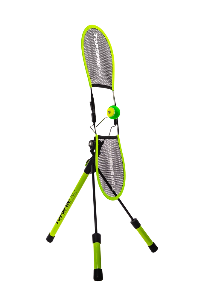 Trainingshulpmiddel TopSpinPro