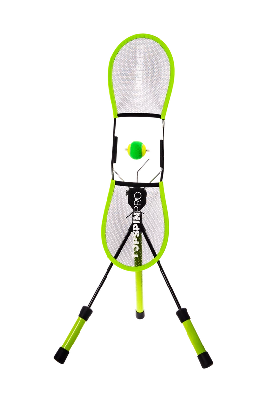 Trainingshulpmiddel TopSpinPro
