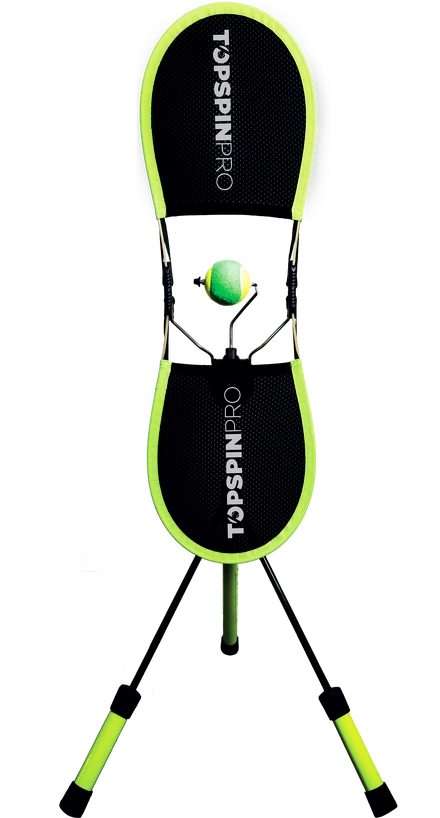 Trainingshulpmiddel TopSpinPro