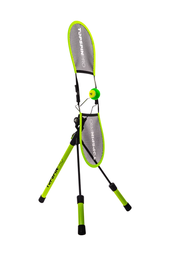 Trainingshulpmiddel TopSpinPro