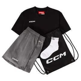 Trainingsset CCM Dryland Kit Black Senior