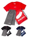 Trainingsset CCM  DRYLAND KIT Navy Senior