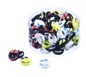 Trillingsdemper Babolat  Custom Damp MIX (48 Pack)