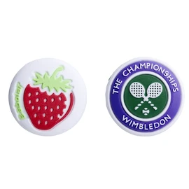 Trillingsdemper Babolat Wimbledon Dampener