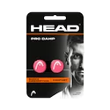 Trillingsdemper Head  Pro Damp pink