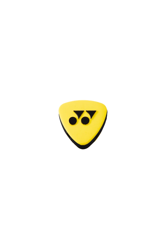 Trillingsdemper Yonex  Vibration Dampener AC 165 Black/Yellow