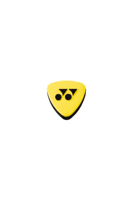 Trillingsdemper Yonex  Vibration Dampener AC 165 Black/Yellow