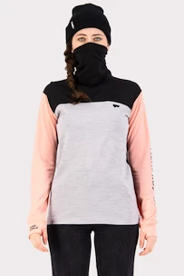 Trui Mons Royale  Yotei BF High Neck