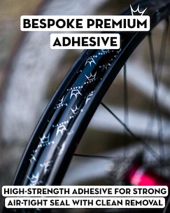 Tubeless velglint PEATY'S  Rim tape 27 mm - 10 m roll (pts-hrt-10m-r27-6)