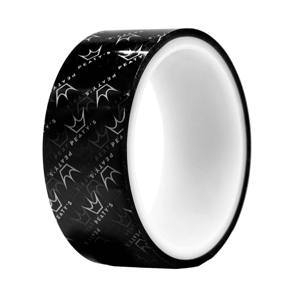 Tubeless velglint PEATY'S  Rim tape 37 mm - 10 m roll (pts-hrt-10m-r37-6)