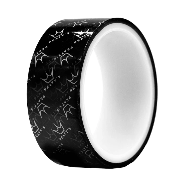 Tubeless velglint PEATY'S  Rim tape 37 mm - 10 m roll (pts-hrt-10m-r37-6)