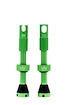 Tubeless ventiel PEATY'S  X chris king (mk2) emerald tubeless valves 42mm (ptv2-42-emr-12)