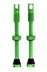 Tubeless ventiel PEATY'S  X chris king (mk2) emerald tubeless valves 60mm (ptv2-60-emr-12)