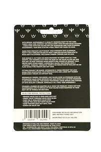 Tubeless ventiel PEATY'S  X chris king (mk2) emerald tubeless valves 60mm (ptv2-60-emr-12)