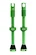 Tubeless ventiel PEATY'S  X chris king (mk2) emerald tubeless valves 60mm (ptv2-60-emr-12)