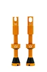 Tubeless ventiel PEATY'S  X chris king (mk2) mango tubeless valves 42mm (ptv2-42-mng-12)