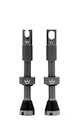 Tubeless ventiel PEATY'S  X chris king (mk2) slate tubeless valves 42mm (ptv2-42-slt-12)