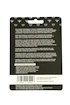 Tubeless ventiel PEATY'S  X chris king (mk2) slate tubeless valves 60mm (ptv2-60-slt-12)