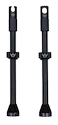Tubeless ventiel PEATY'S  X chris king (mk2) slate tubeless valves - 80mm (ptv2-80-slt-12)